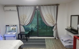 Boryeong Magic Ocean Pension
