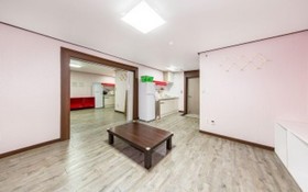 Boryeong Magic Ocean Pension