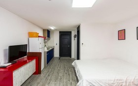 Boryeong Magic Ocean Pension