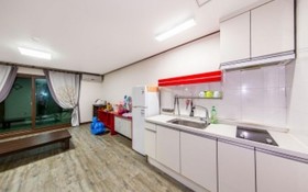 Boryeong Magic Ocean Pension