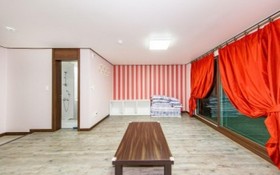 Boryeong Magic Ocean Pension