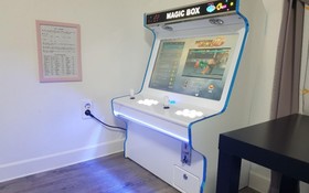 Boryeong Magic Ocean Pension