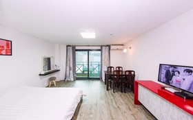 Boryeong Magic Ocean Pension