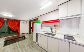Boryeong Magic Ocean Pension