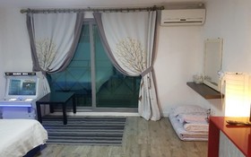 Boryeong Magic Ocean Pension