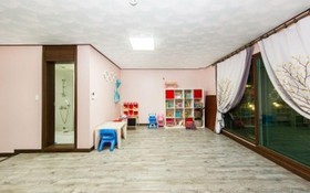 Boryeong Magic Ocean Pension