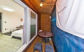 Boryeong Magic Ocean Pension