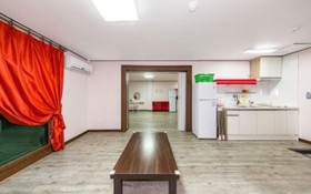 Boryeong Magic Ocean Pension