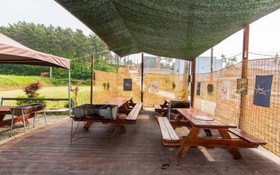 Boryeong Magic Ocean Pension