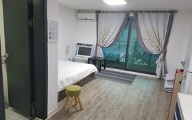 Boryeong Magic Ocean Pension