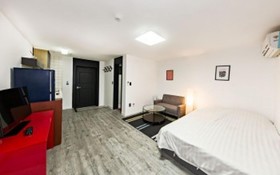 Boryeong Magic Ocean Pension