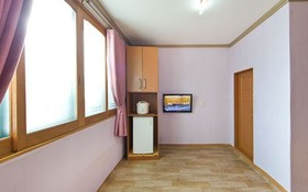 Boryeong Moa Pension