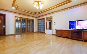 Boryeong Moa Pension