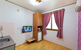 Boryeong Moa Pension