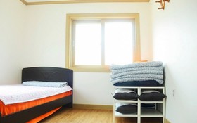 Boryeong Muchangpo Gandri House Pension