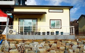 Boryeong Muchangpo Gandri House Pension