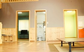 Boryeong Muchangpo Gandri House Pension