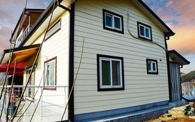 Boryeong Muchangpo Gandri House Pension