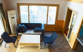 Boryeong Muchangpo Gandri House Pension
