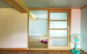 Boryeong Muchangpo Gandri House Pension