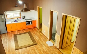 Boryeong Muchangpo Gandri House Pension