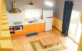 Boryeong Muchangpo Gandri House Pension