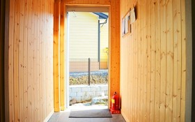 Boryeong Muchangpo Gandri House Pension