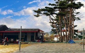 Boryeong Muchangpo Gandri House Pension