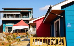 Boryeong Muchangpo Gandri House Pension