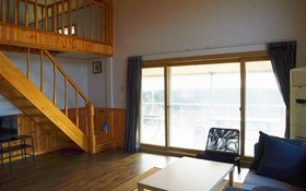 Boryeong Muchangpo Gandri House Pension