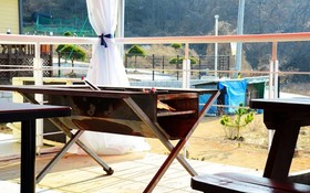 Boryeong Muchangpo Gandri House Pension
