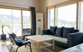 Boryeong Muchangpo Gandri House Pension