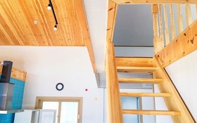 Boryeong Muchangpo Gandri House Pension