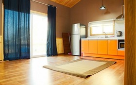 Boryeong Muchangpo Gandri House Pension