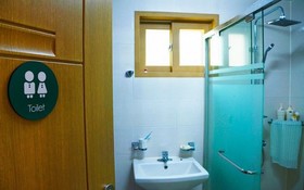 Boryeong Muchangpo Gandri House Pension