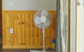 Boryeong Muchangpo Gandri House Pension