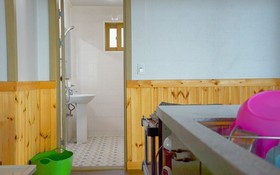 Boryeong Muchangpo Gandri House Pension