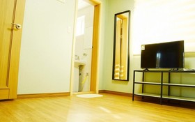 Boryeong Muchangpo Gandri House Pension