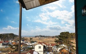 Boryeong Muchangpo Gandri House Pension