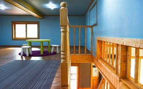 Boryeong Muchangpo Gandri House Pension