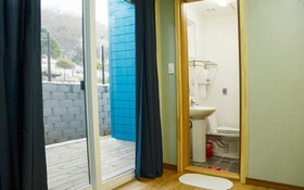 Boryeong Muchangpo Gandri House Pension