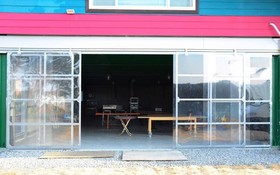 Boryeong Muchangpo Gandri House Pension