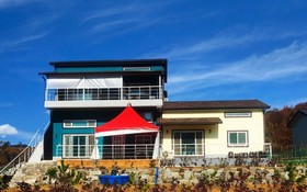 Boryeong Muchangpo Gandri House Pension