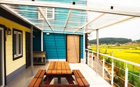Boryeong Muchangpo Gandri House Pension