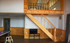 Boryeong Muchangpo Gandri House Pension