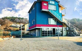 Boryeong Muchangpo Gandri House Pension