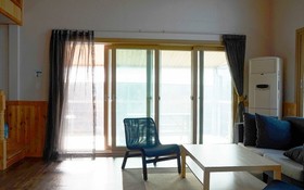 Boryeong Muchangpo Gandri House Pension