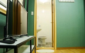 Boryeong Muchangpo Gandri House Pension