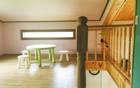 Boryeong Muchangpo Gandri House Pension