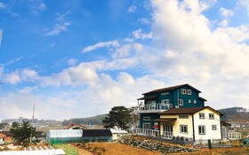 Boryeong Muchangpo Gandri House Pension